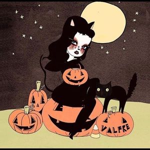 Meet your Posher, Adriana